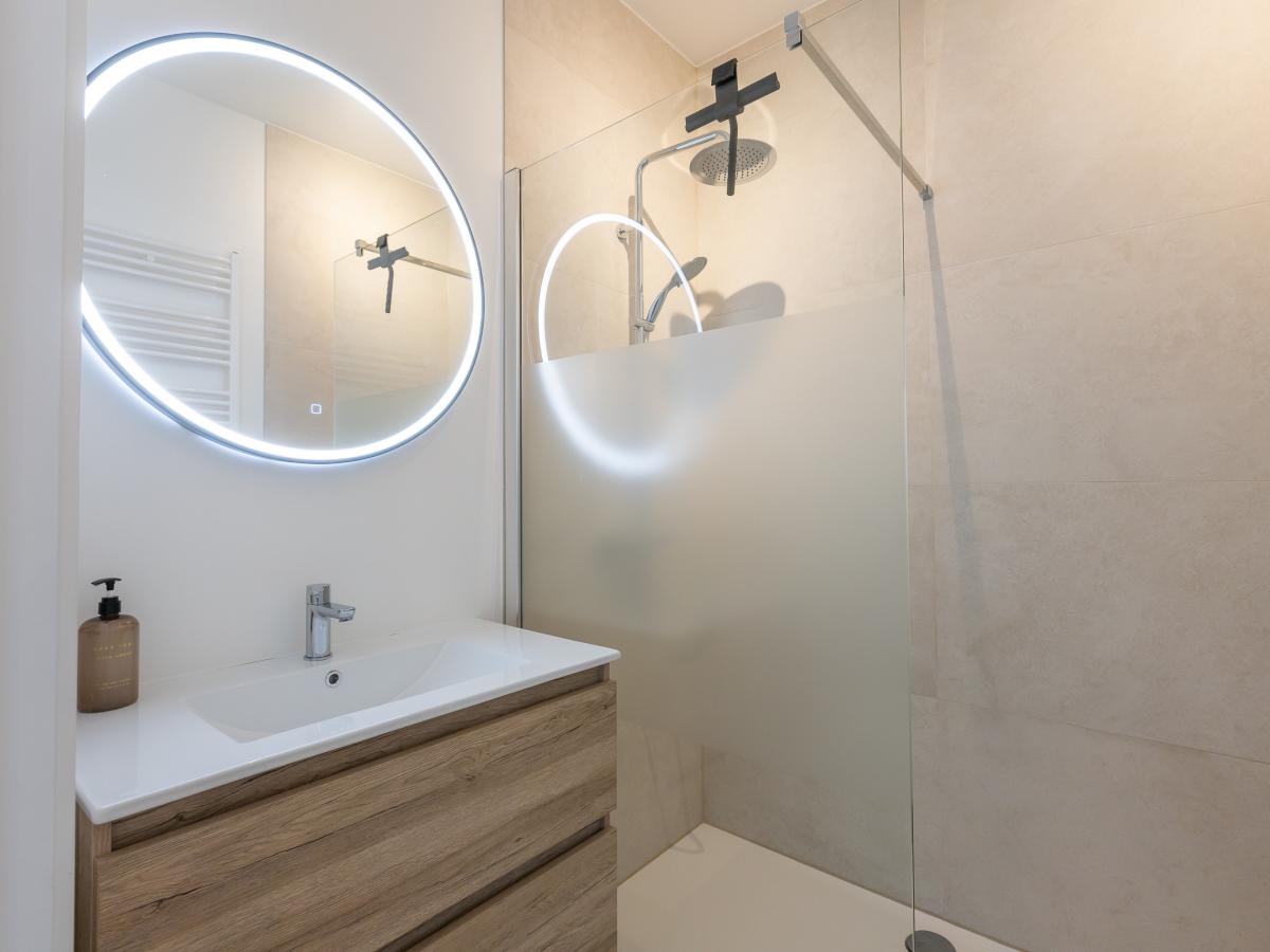 Bath Room