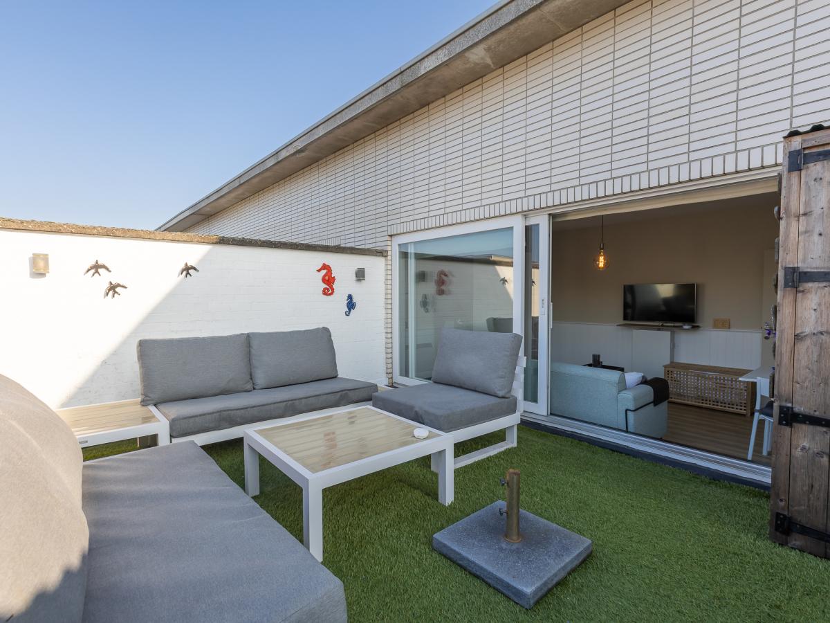 Terrace Balcony