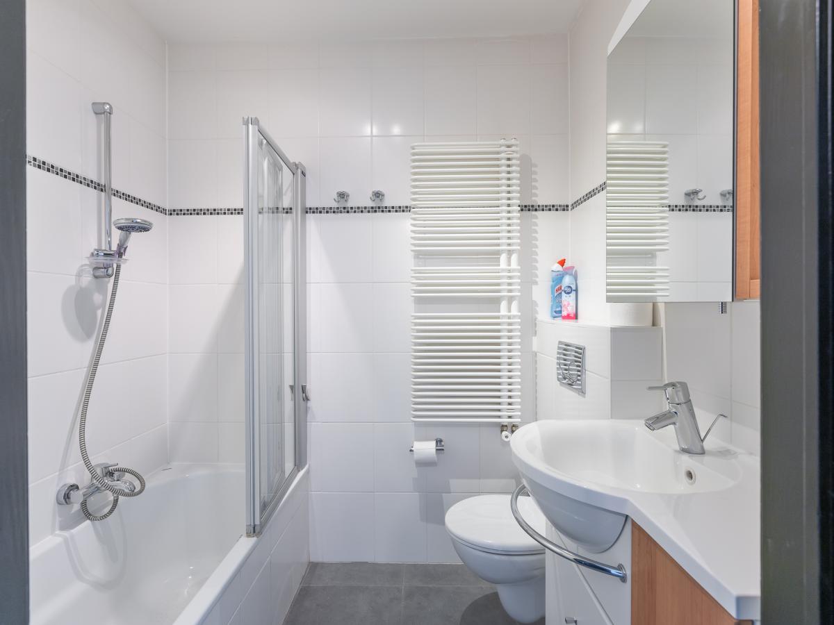 Bath Room