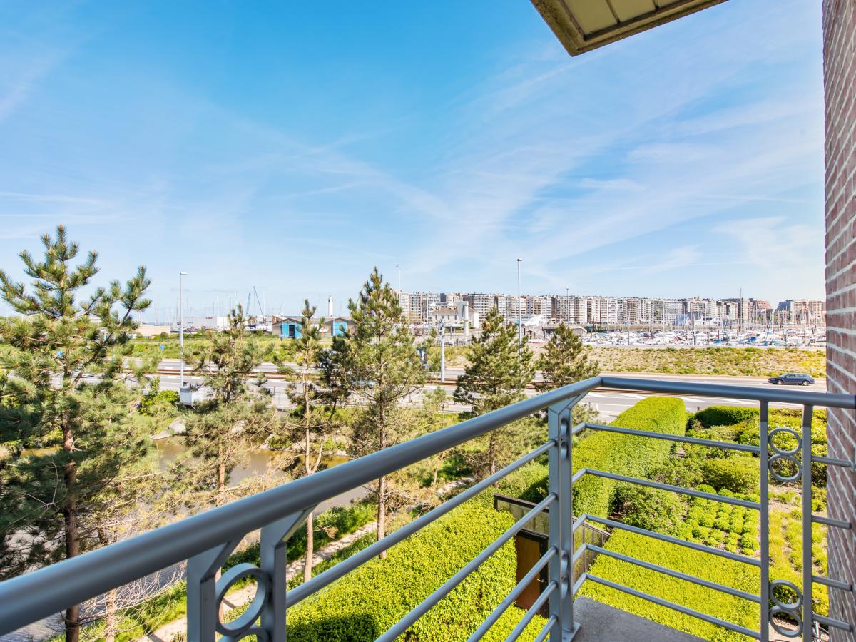 Terrace Balcony