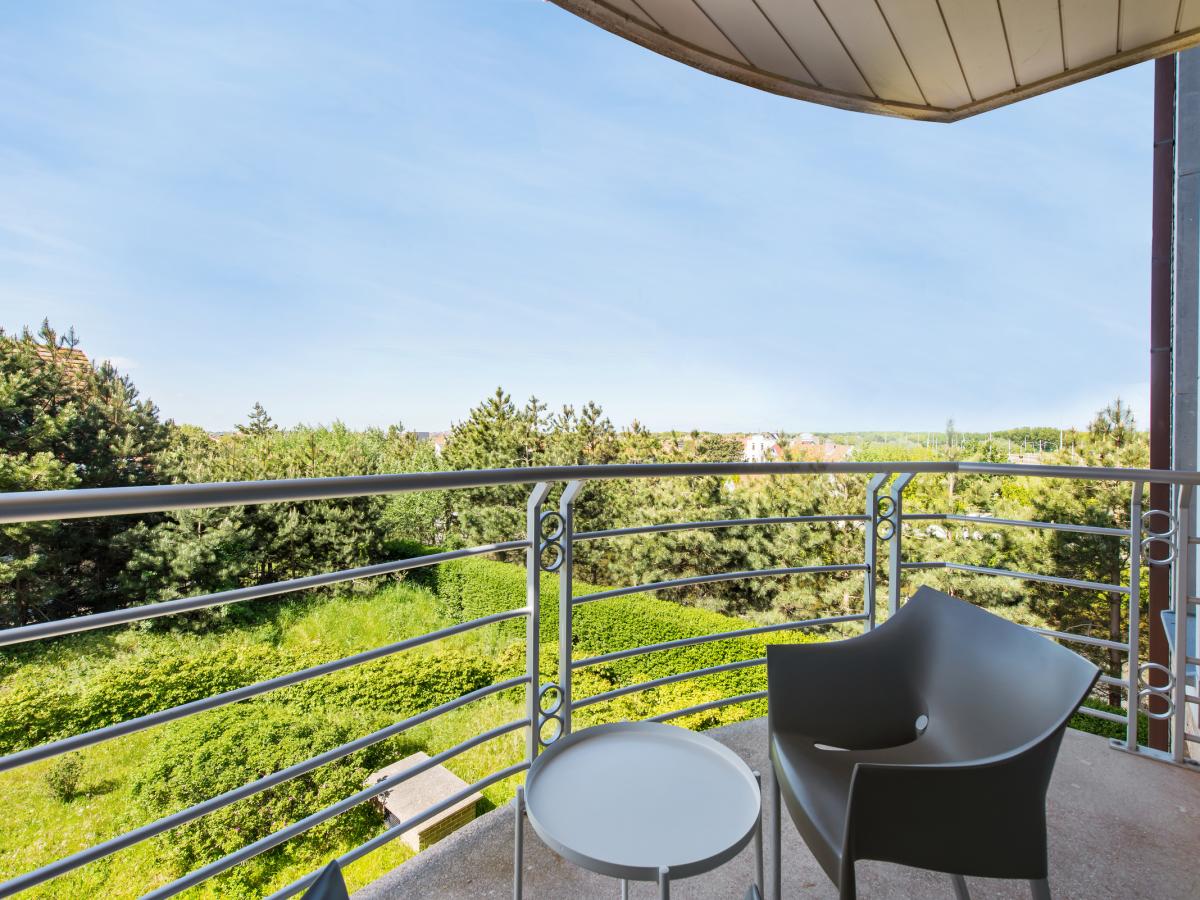 Terrace Balcony