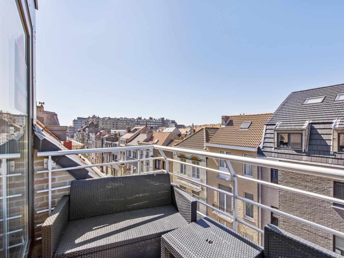 Terrace Balcony
