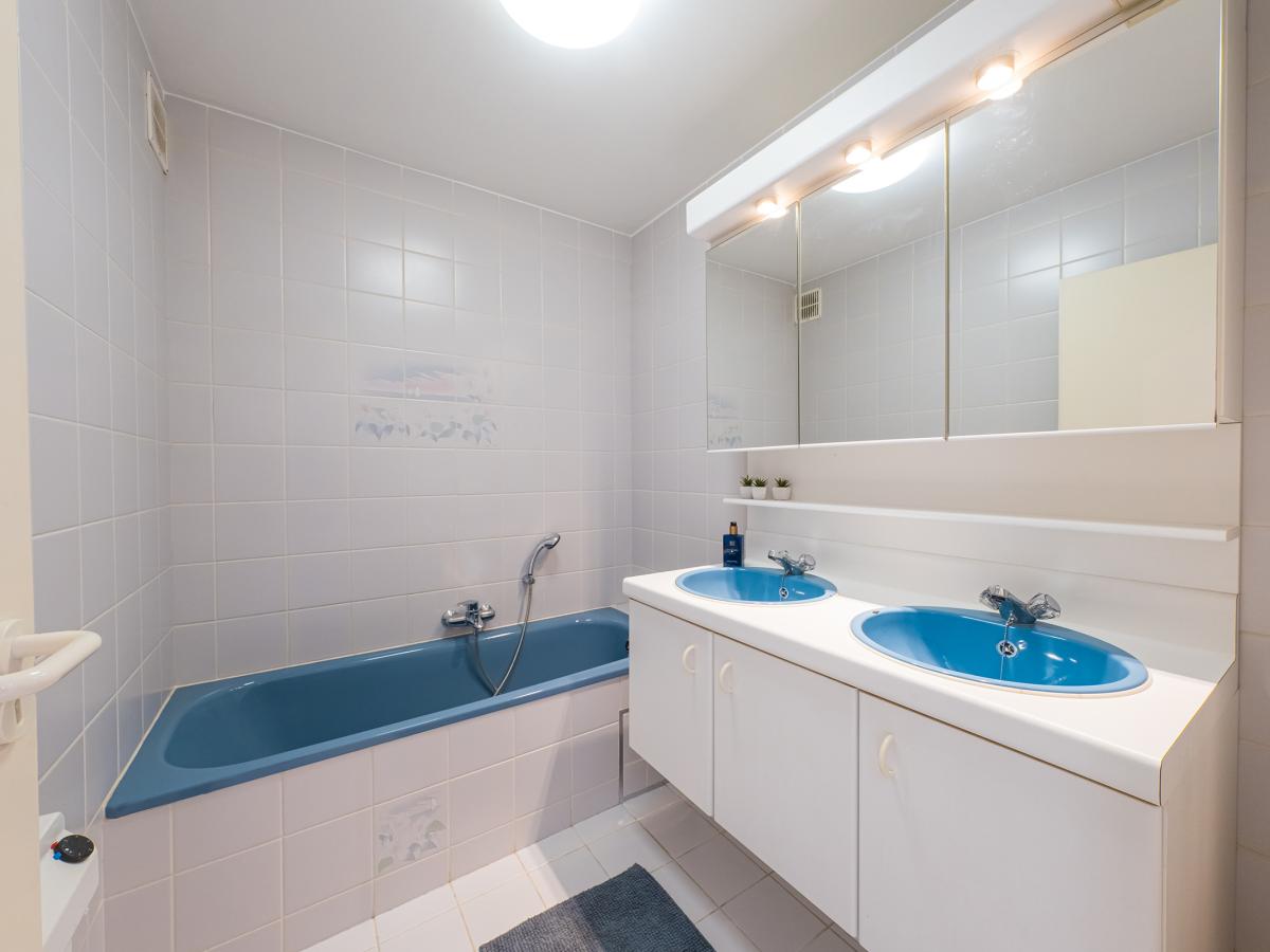 Bath Room