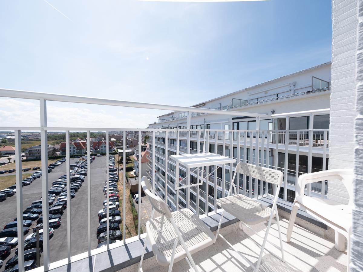 Terrace Balcony