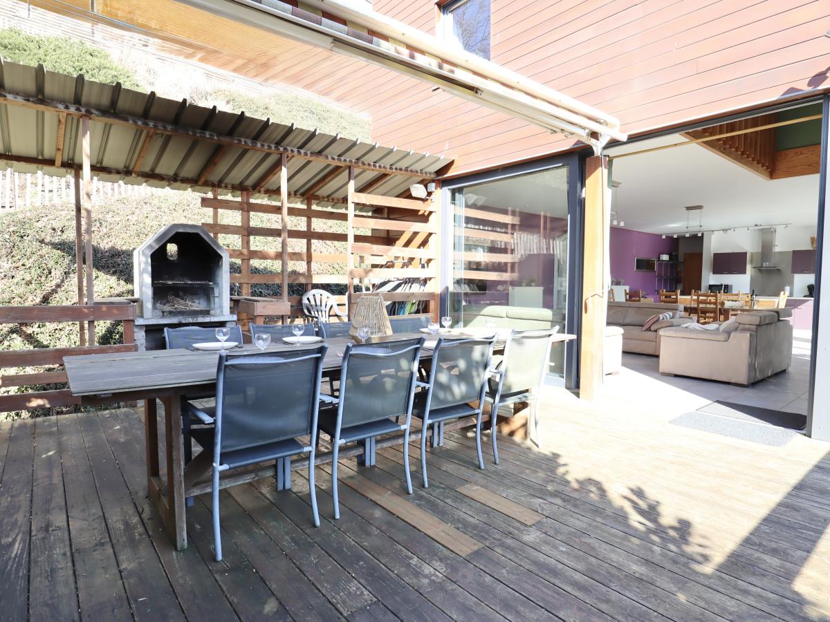 Terrace Balcony