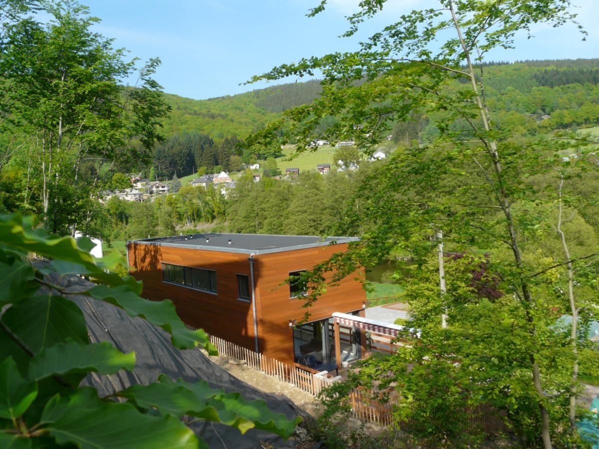 Villa photo 1