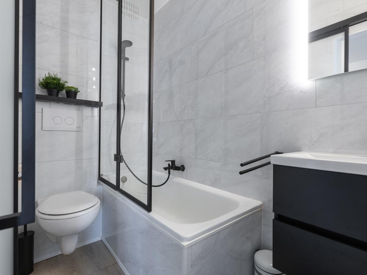 Bath Room