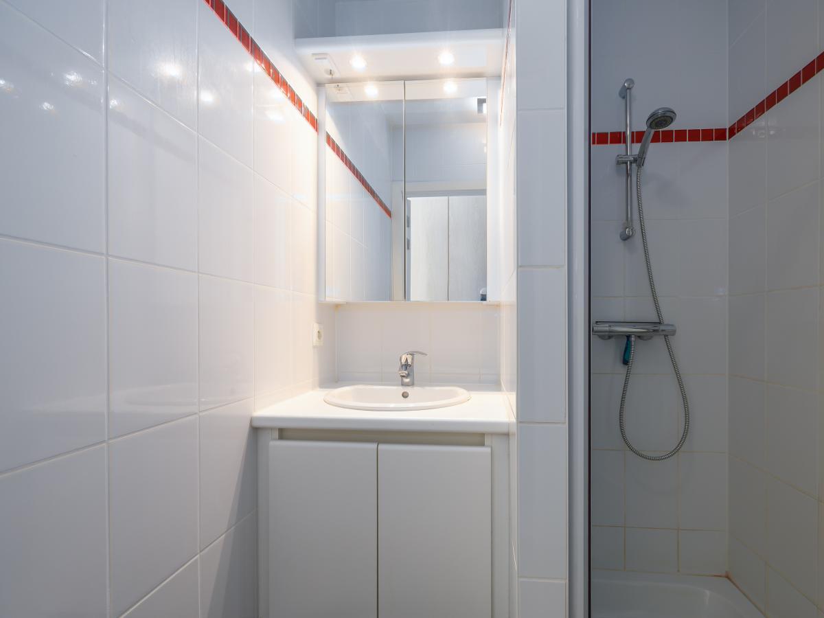 Bath Room