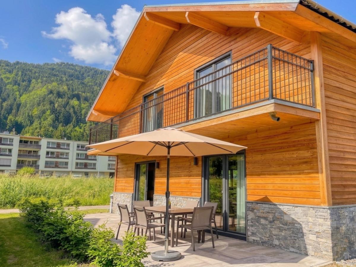 Villa photo 1