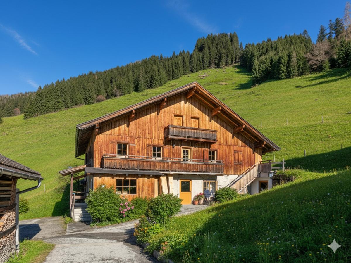Villa photo 1