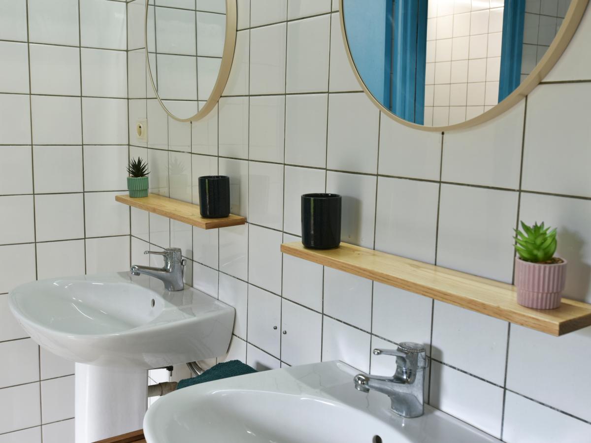 Bath Room