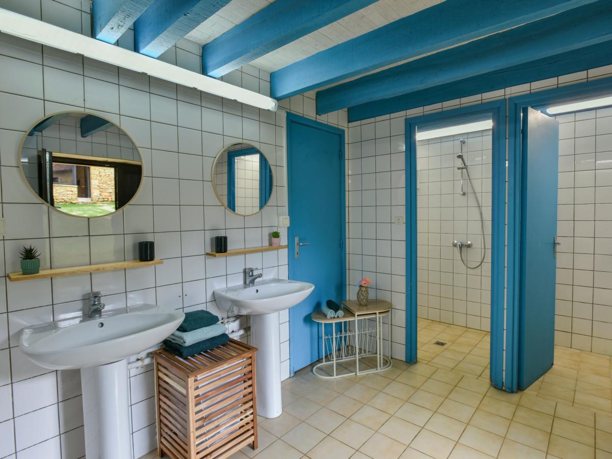 Bath Room