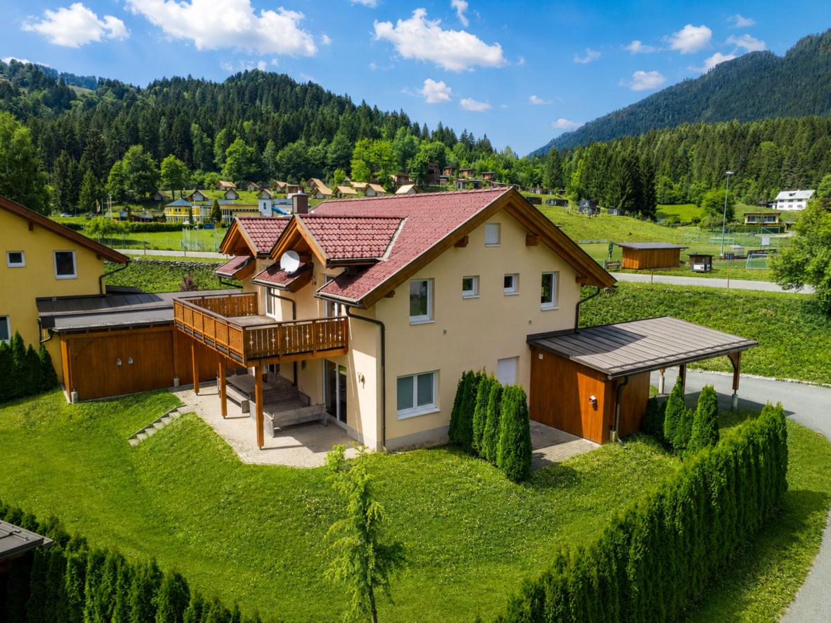 Villa photo 1