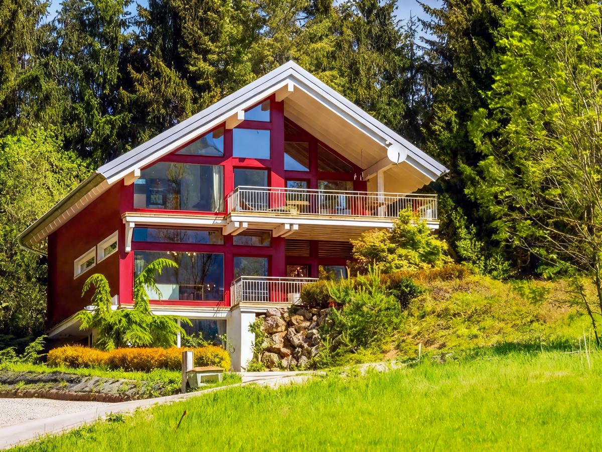 Villa photo 1