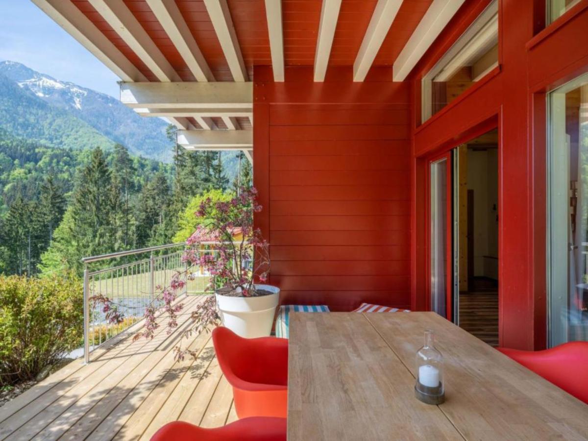Terrace Balcony