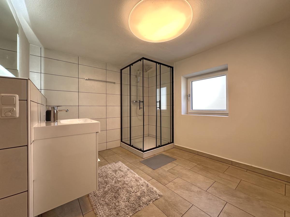 Bath Room
