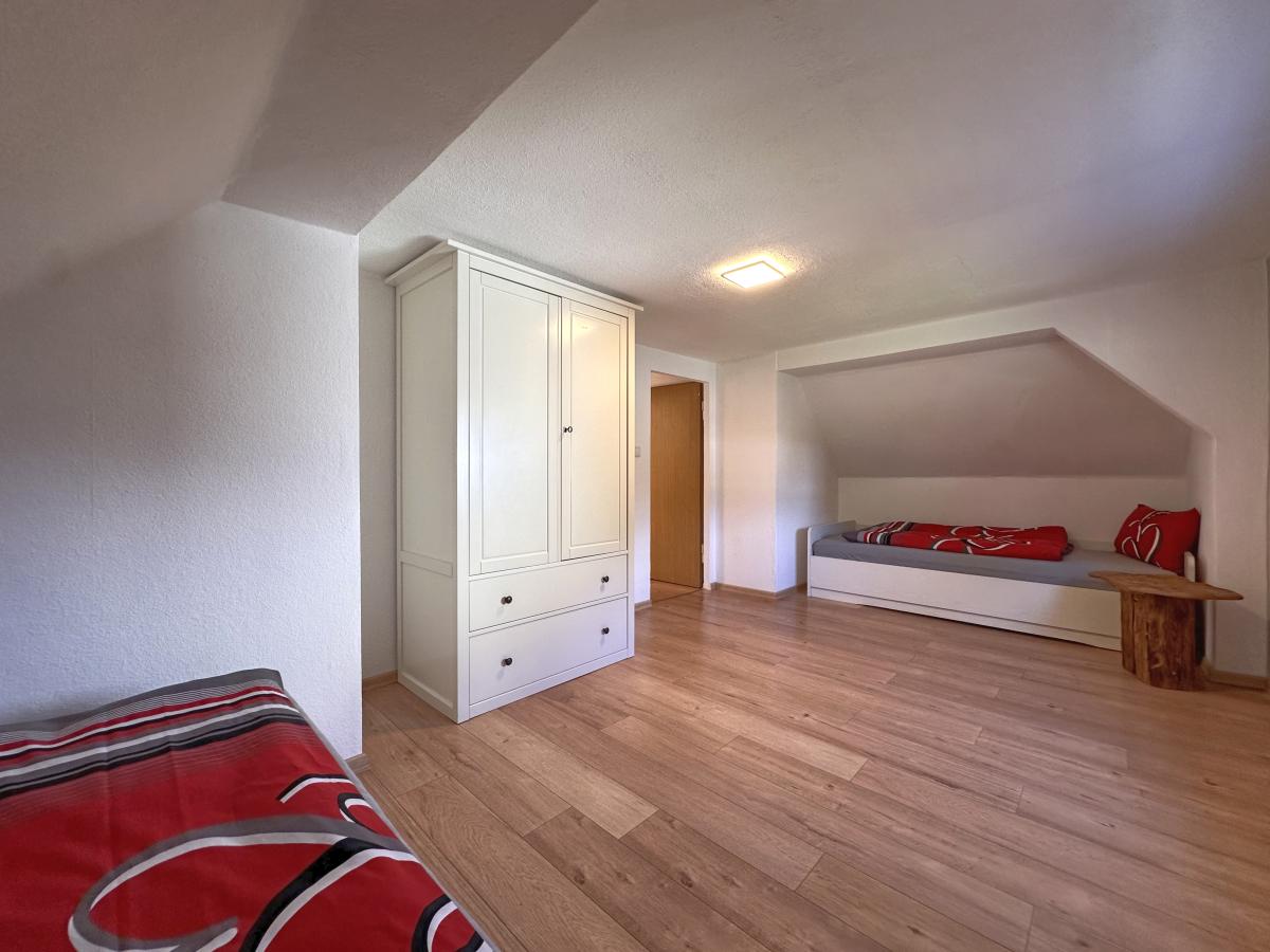 Bed Room