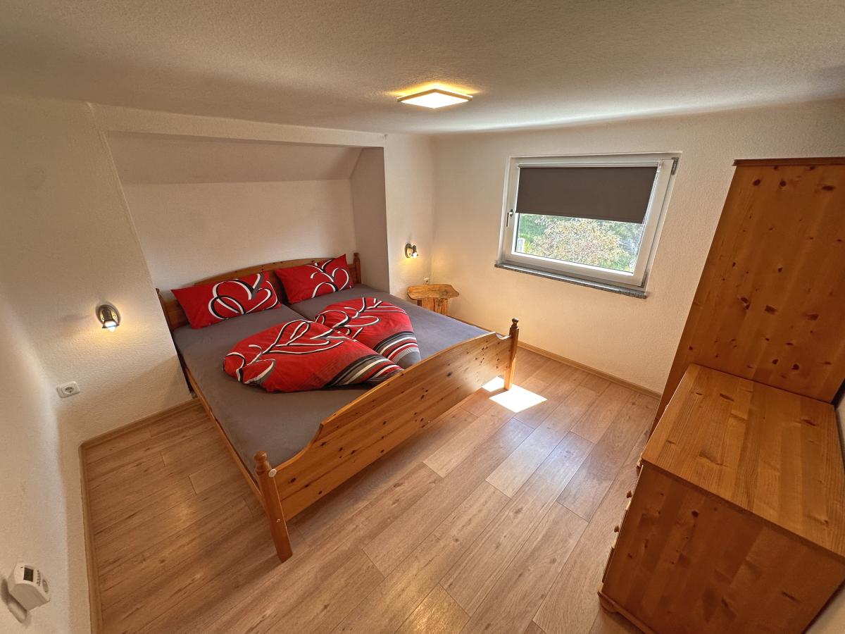Bed Room