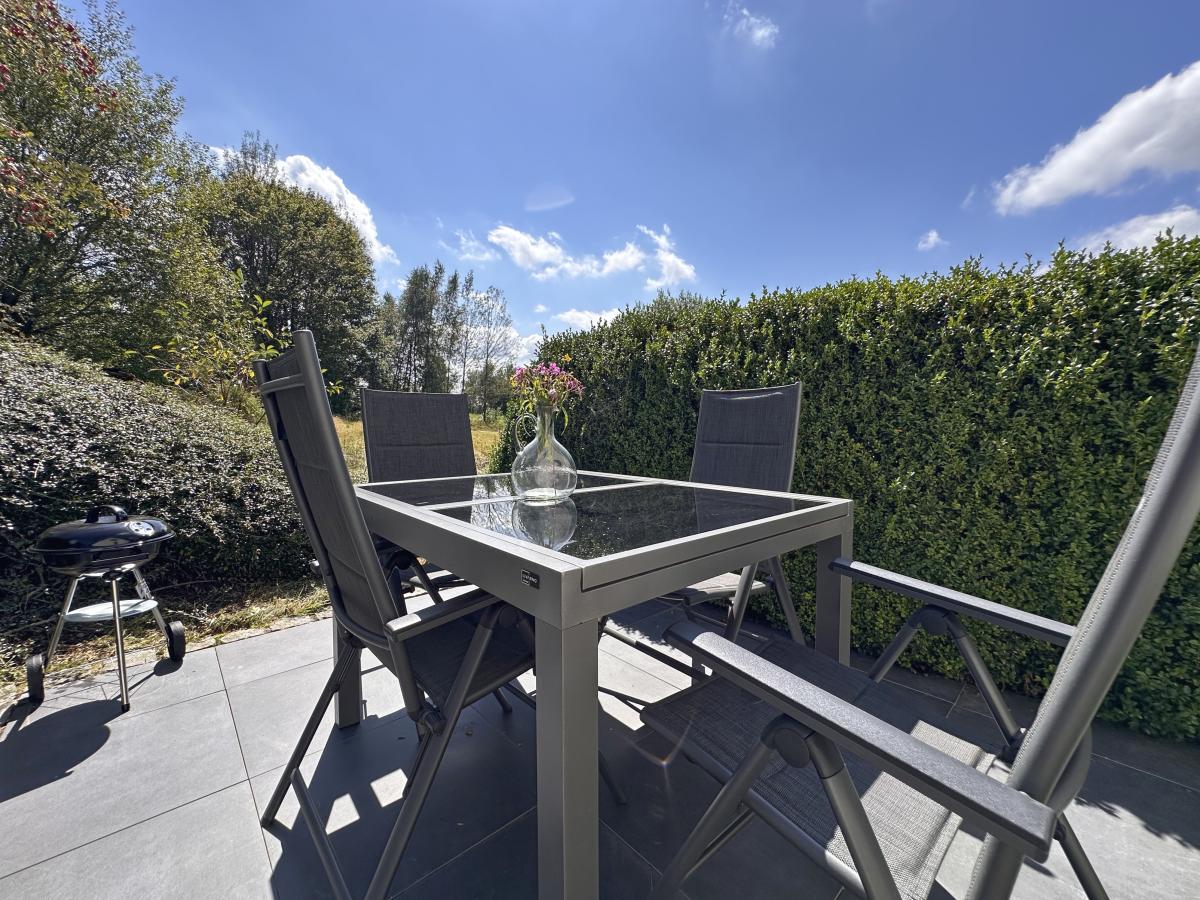 Terrace Balcony
