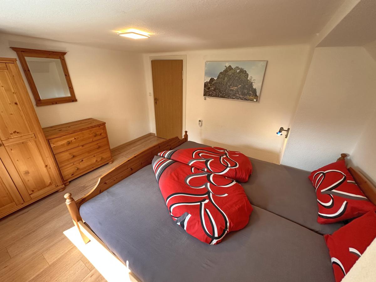 Bed Room