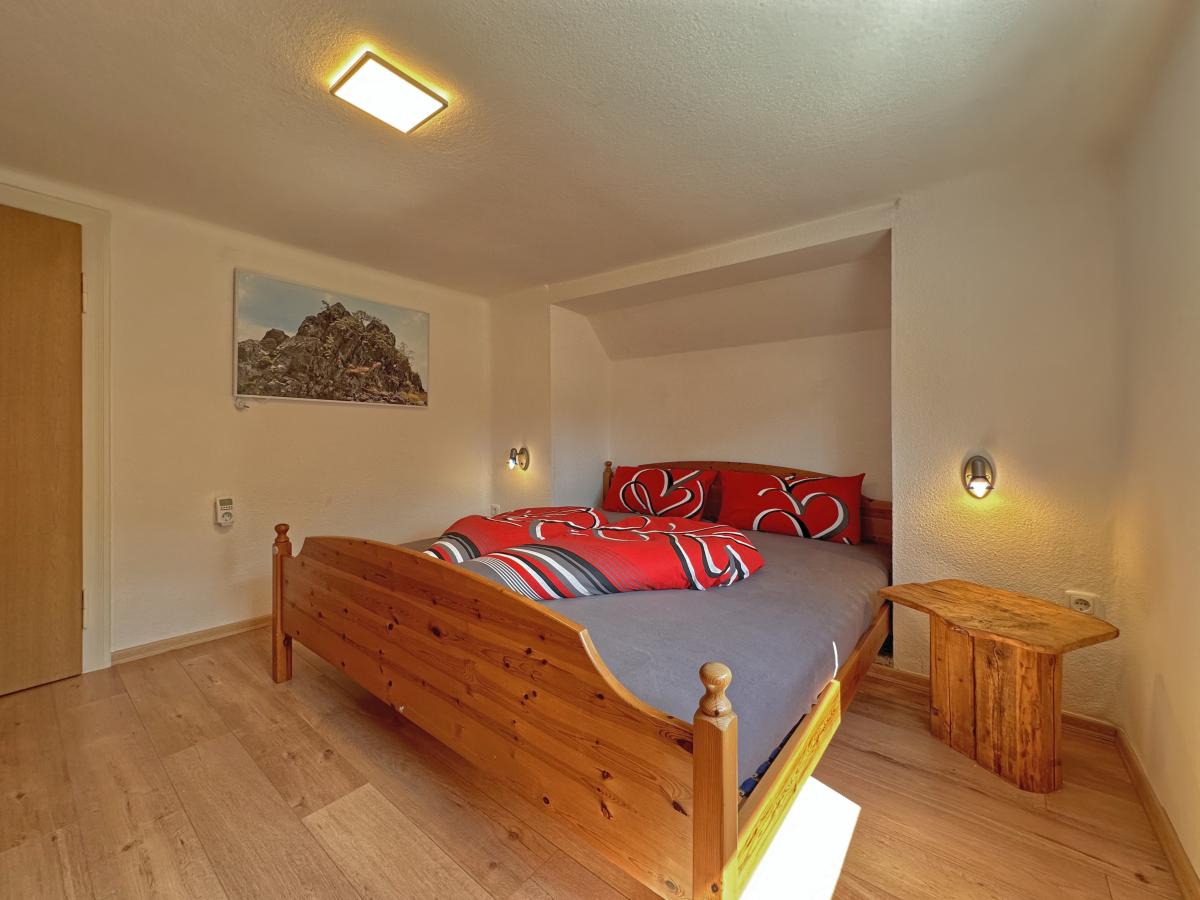 Bed Room