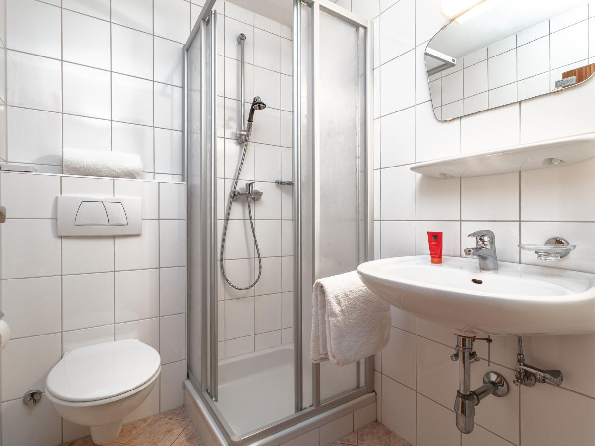 Bath Room