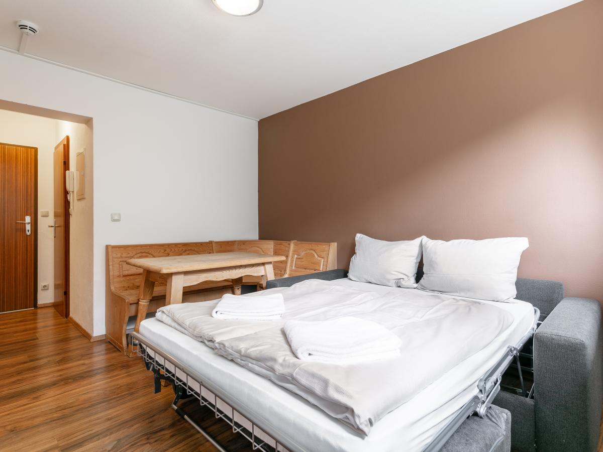 Bed Room
