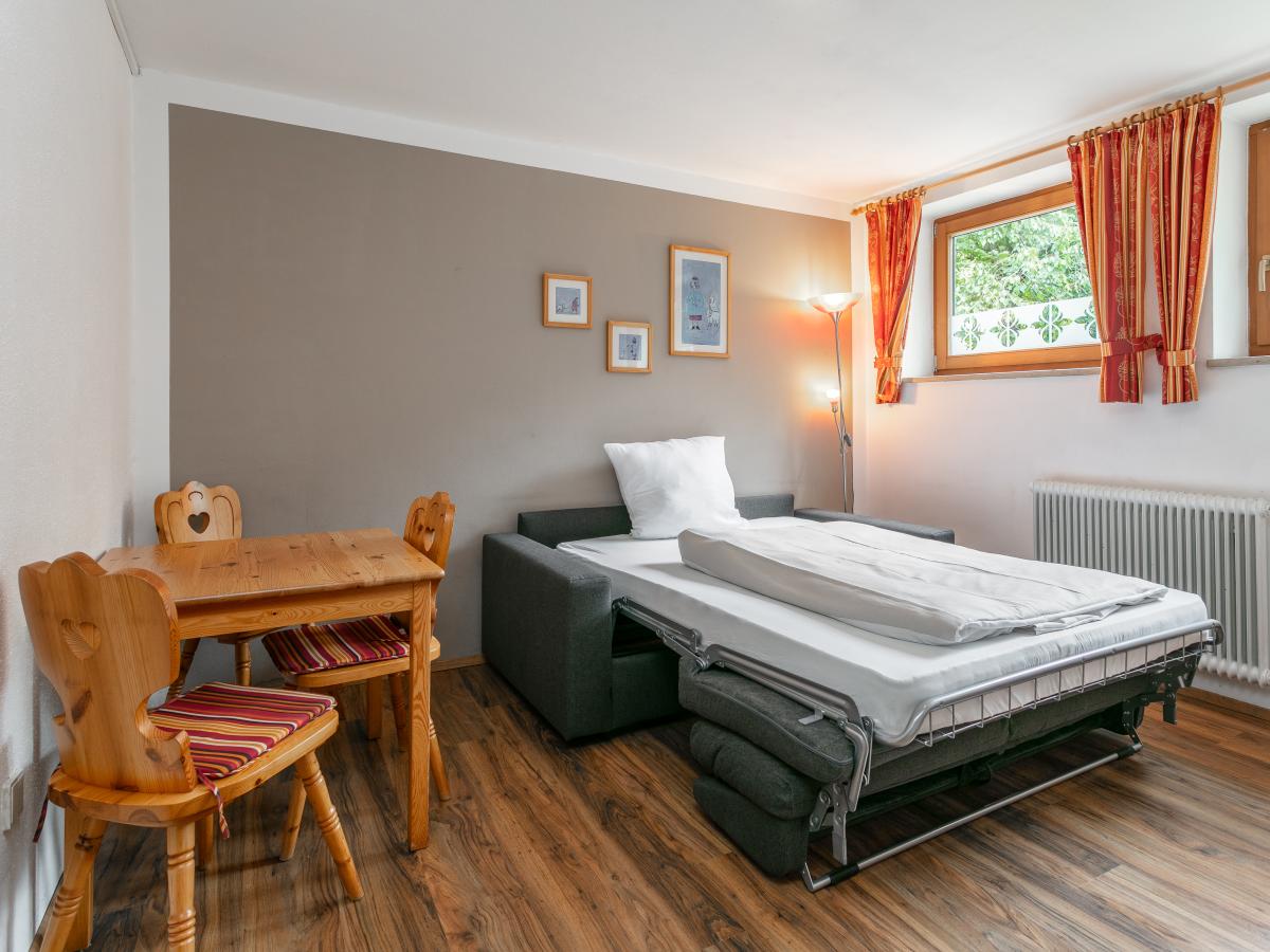 Bed Room