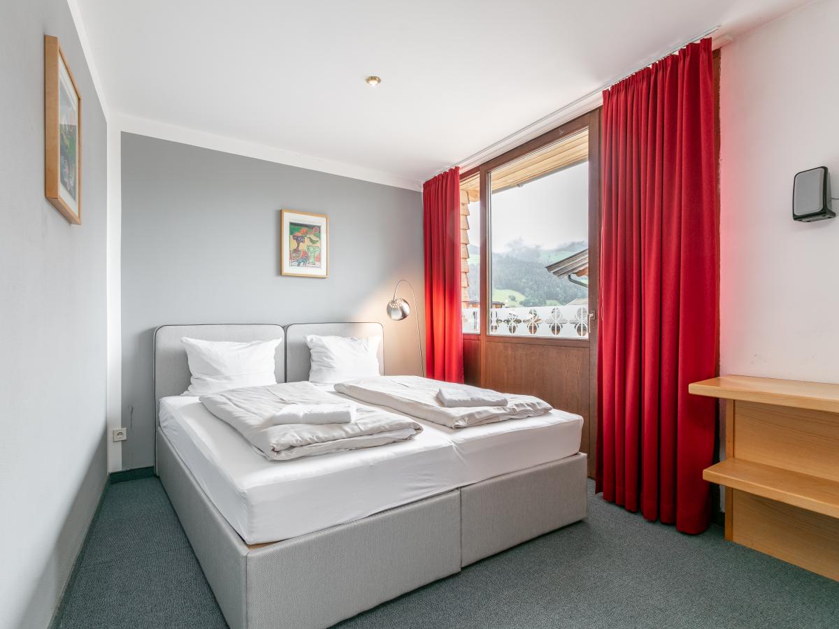 Bed Room