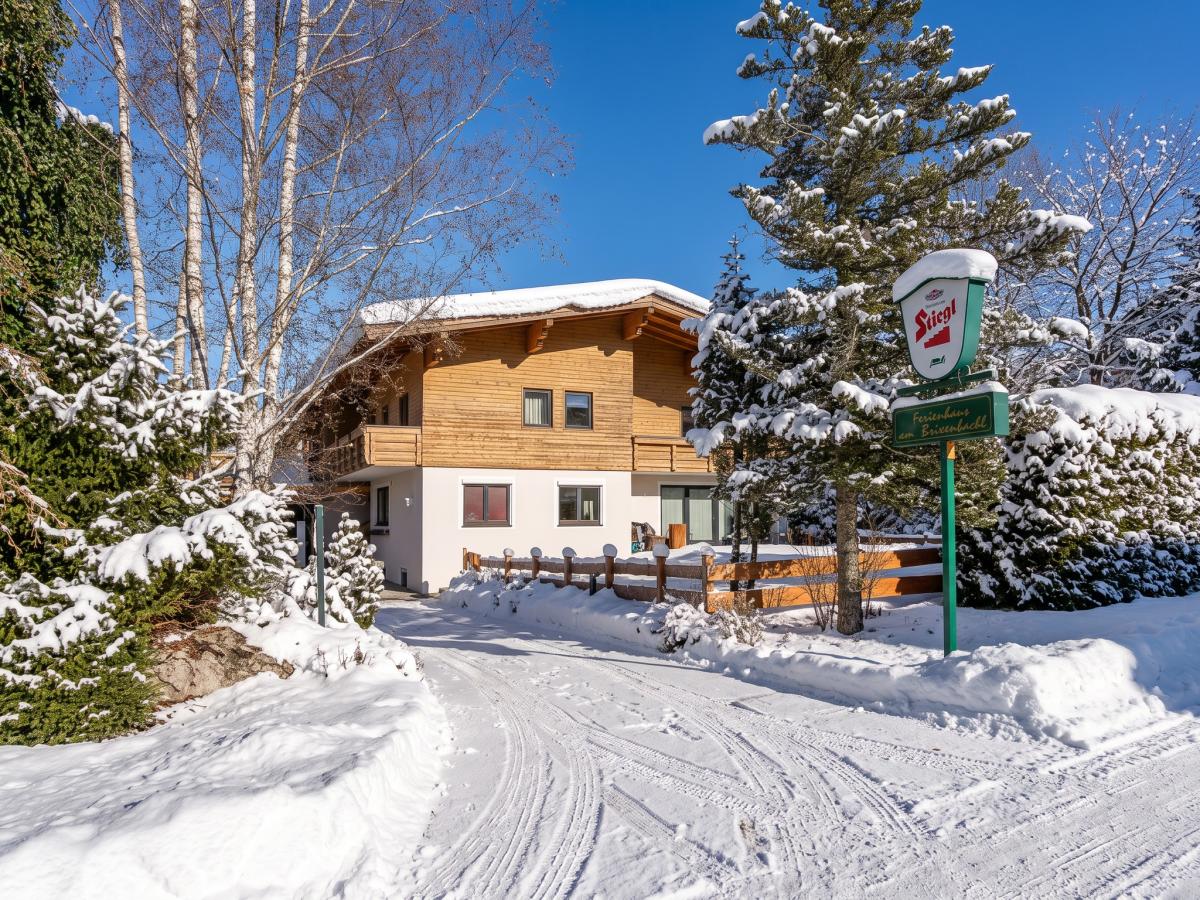 Exterior Winter