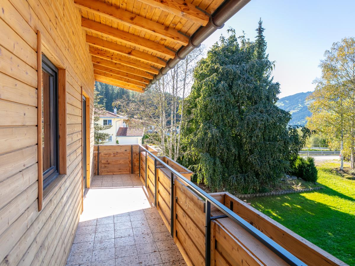 Terrace Balcony