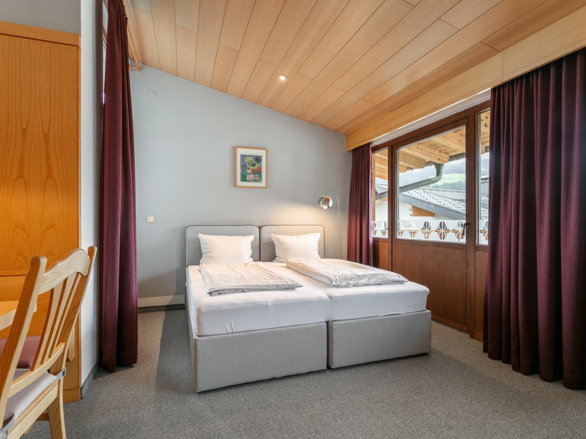 Bed Room