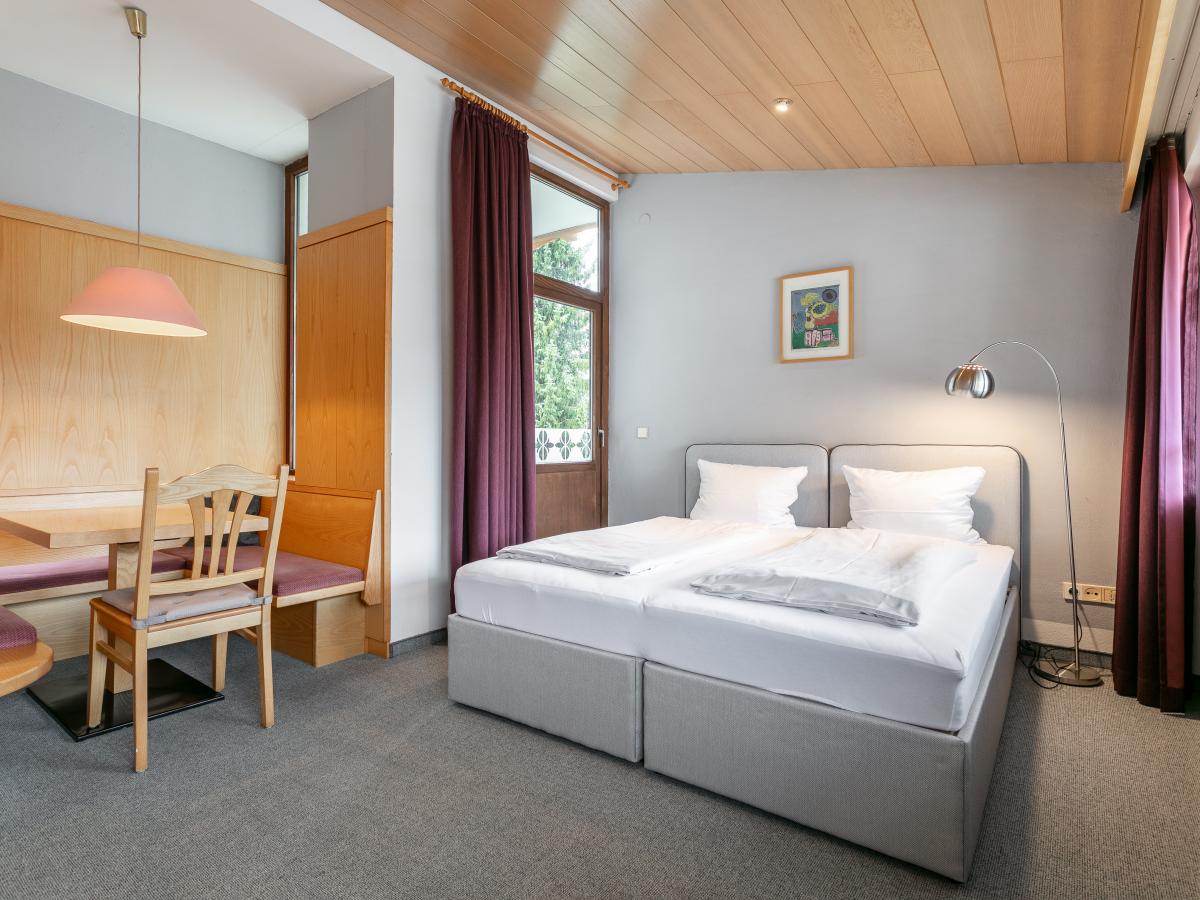 Bed Room
