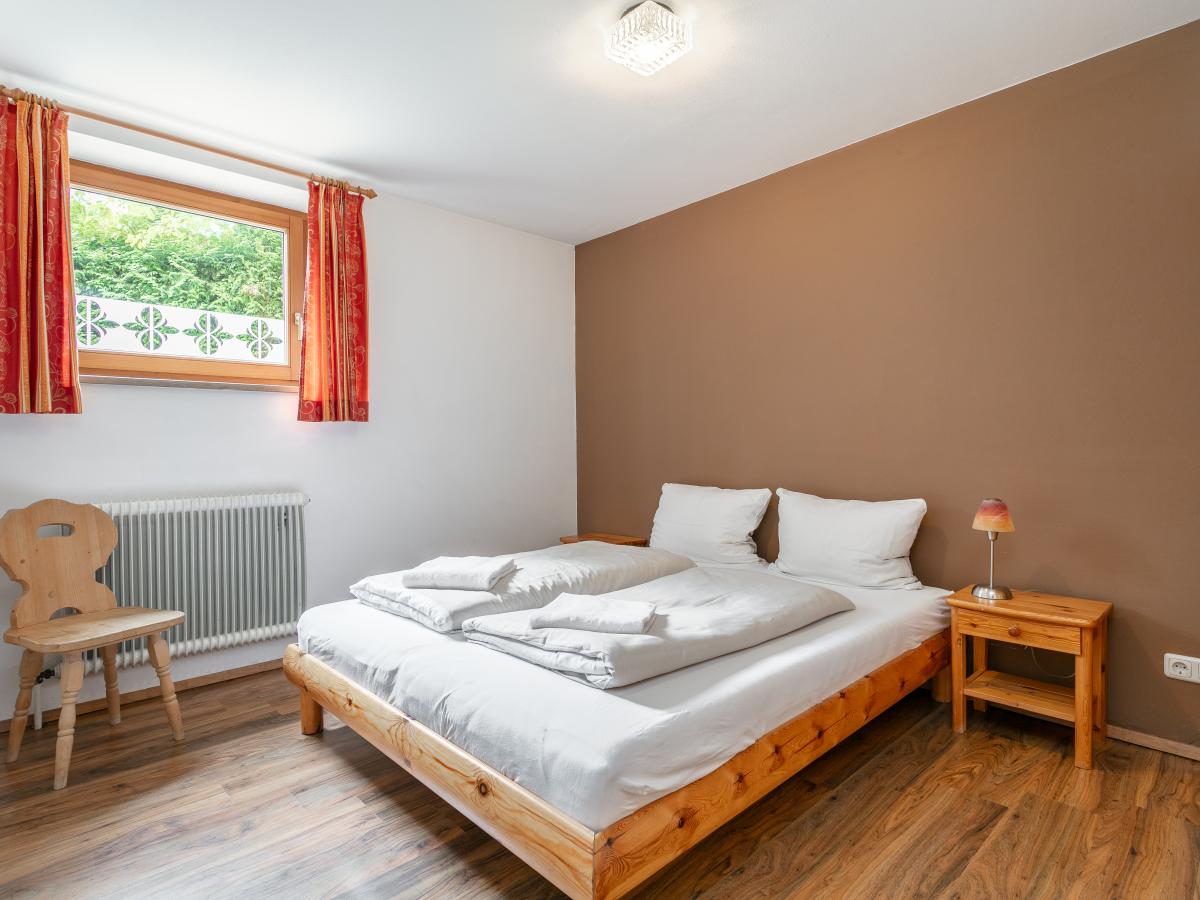 Bed Room