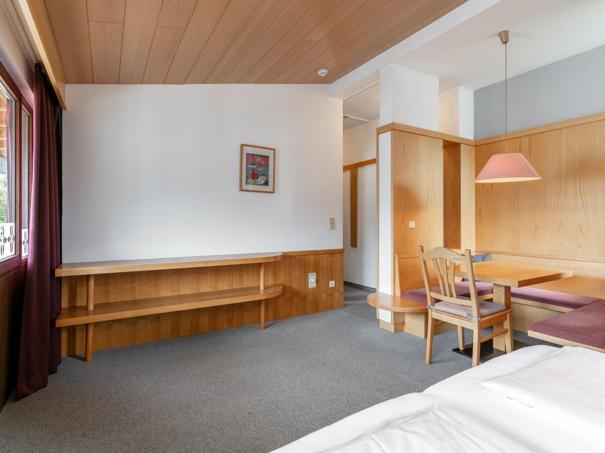 Bed Room