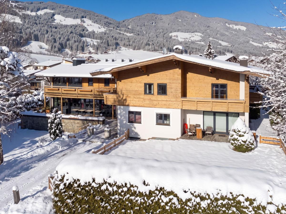 Exterior Winter