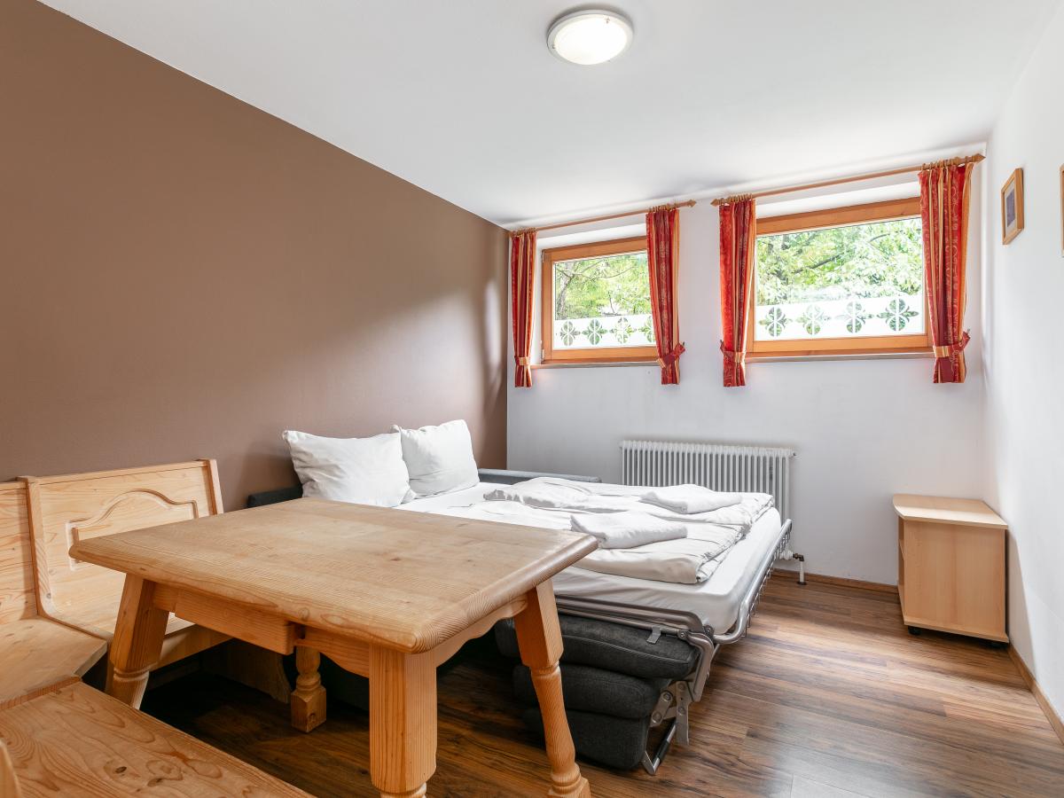 Bed Room