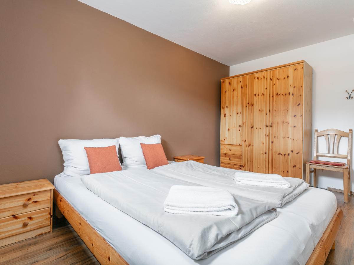 Bed Room