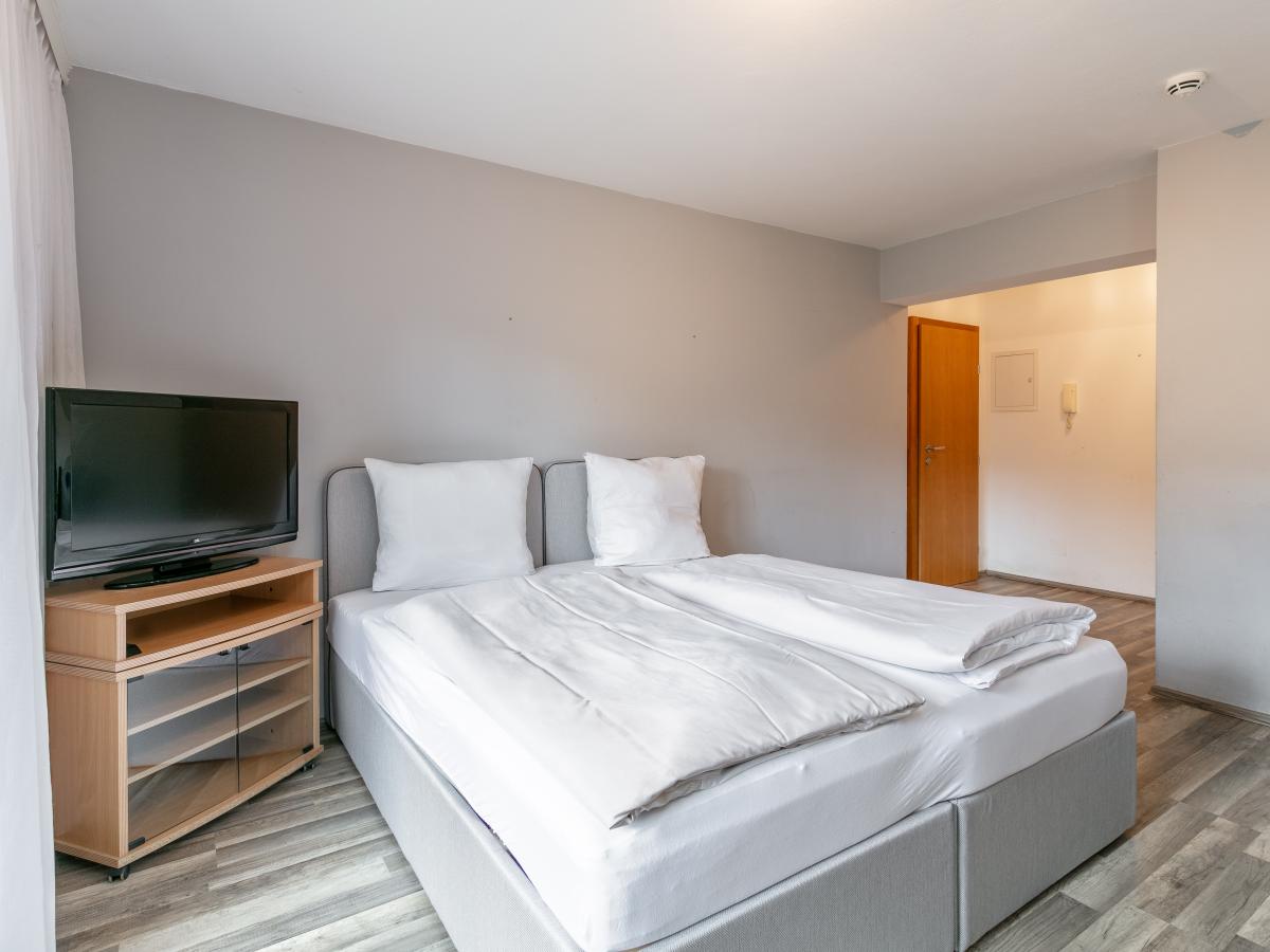 Bed Room