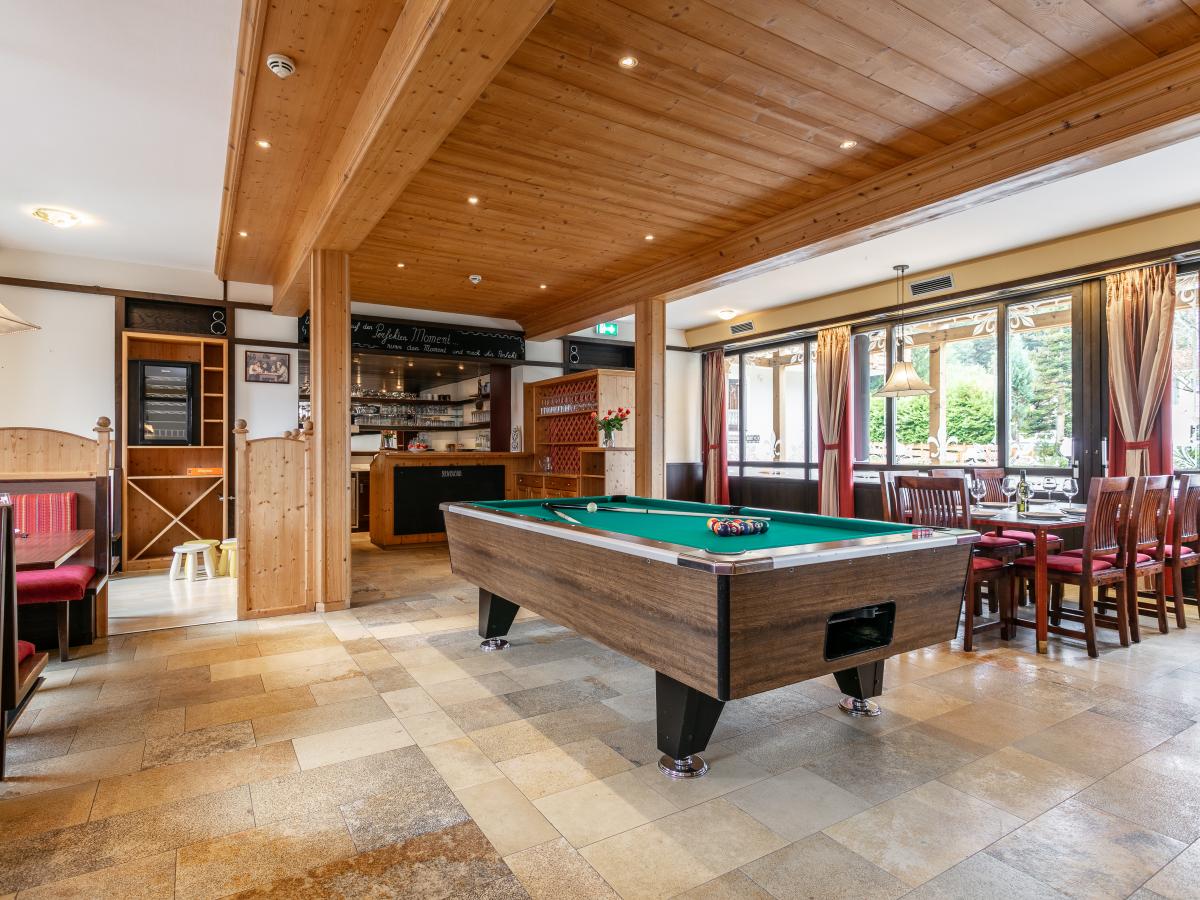 Recreation Room