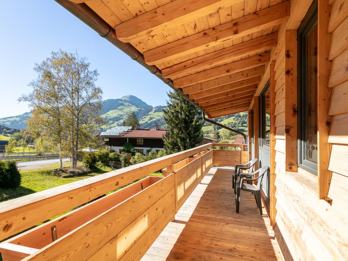 Terrace Balcony