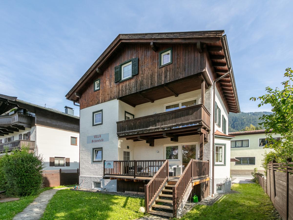 Villa photo 1