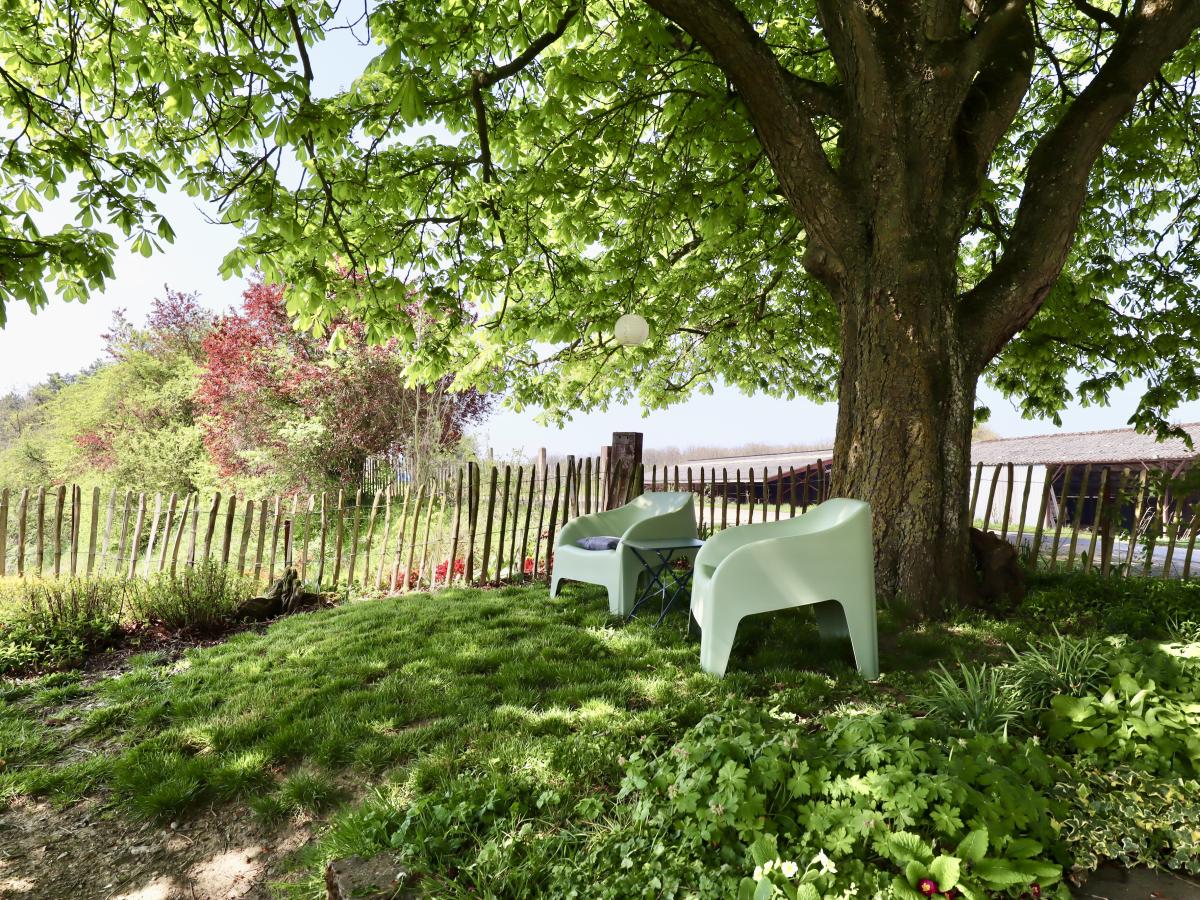 Garden Summer