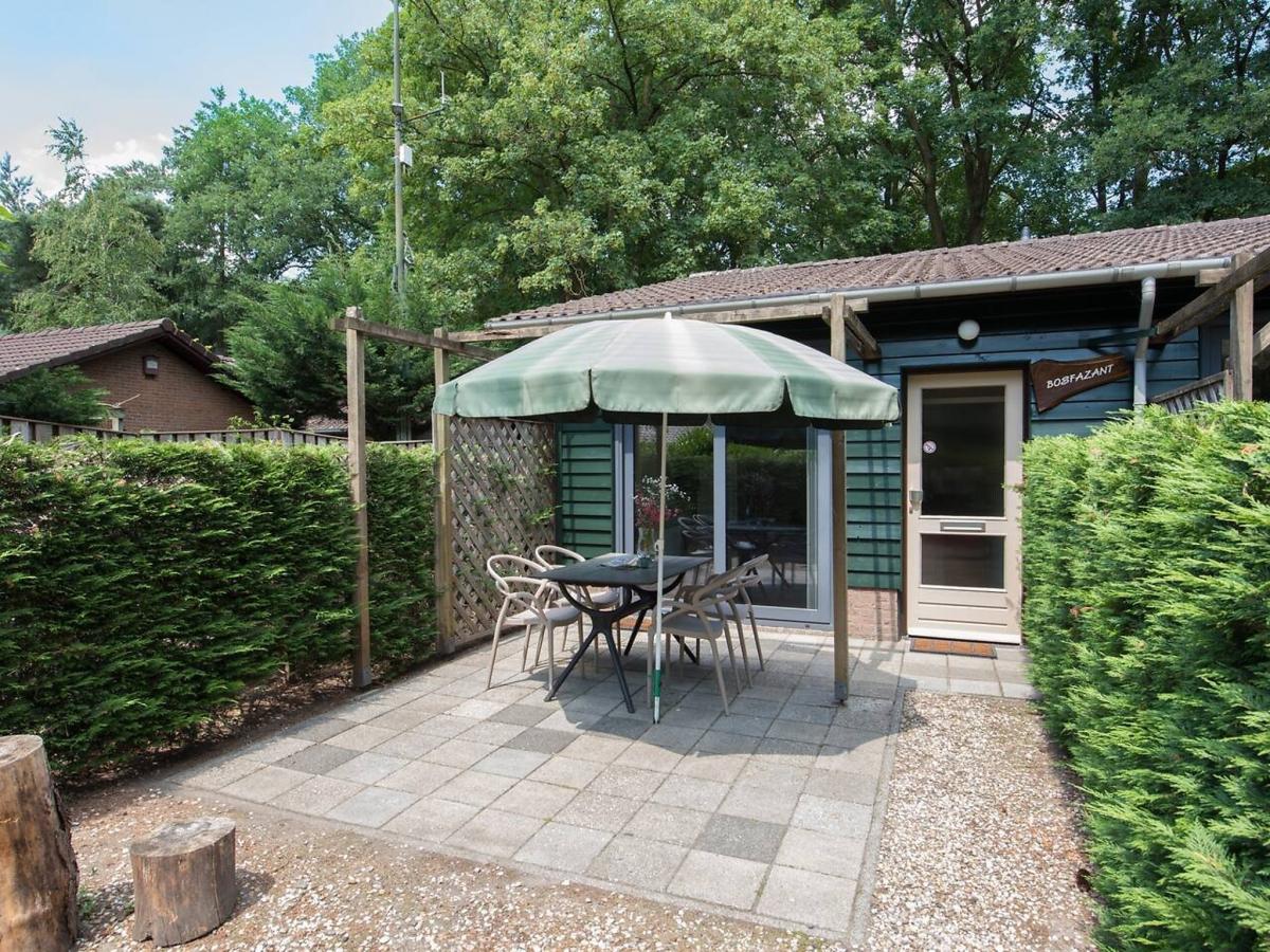 Villa photo 1