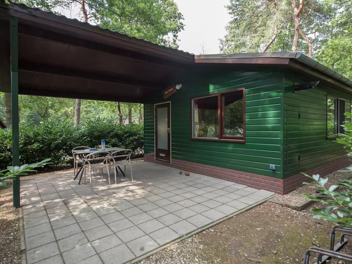 Villa photo 1