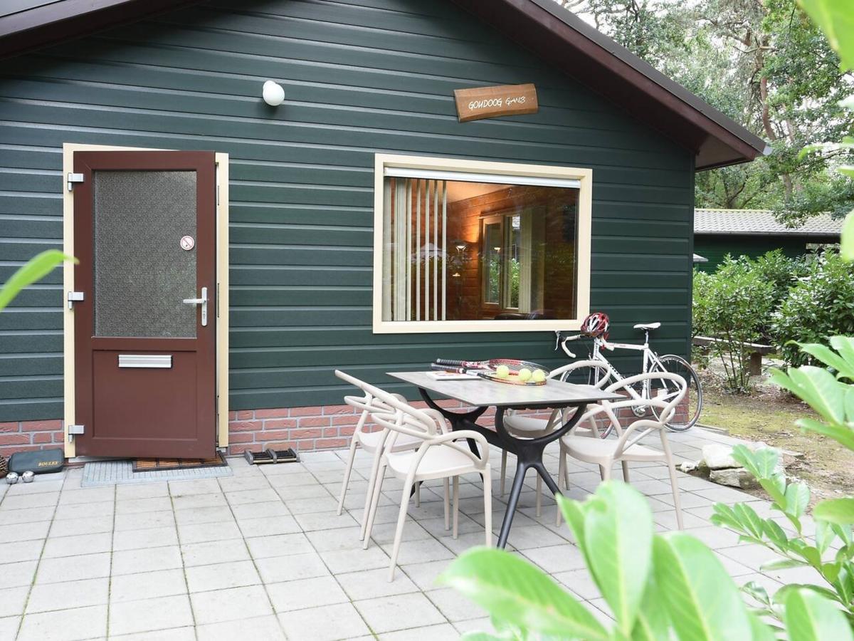 Villa photo 1
