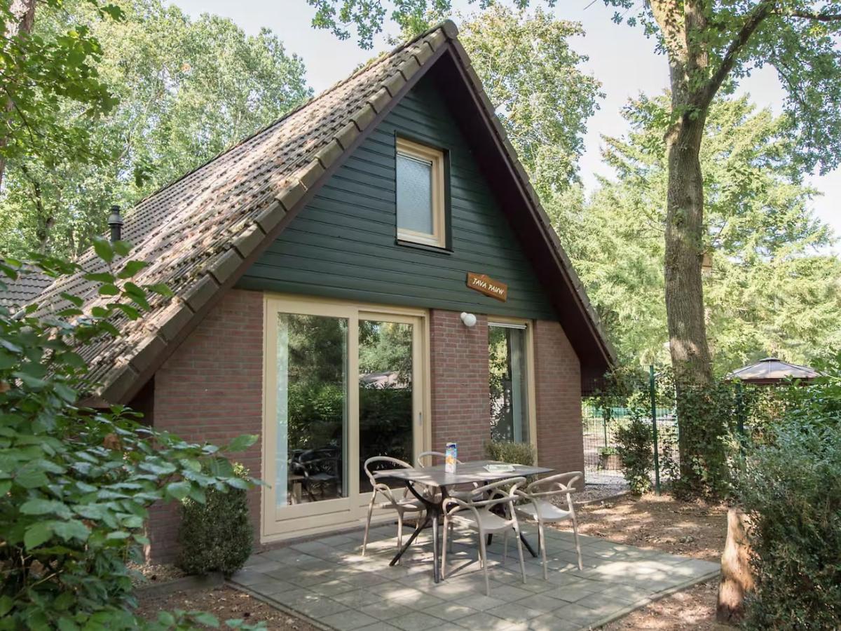 Villa photo 1