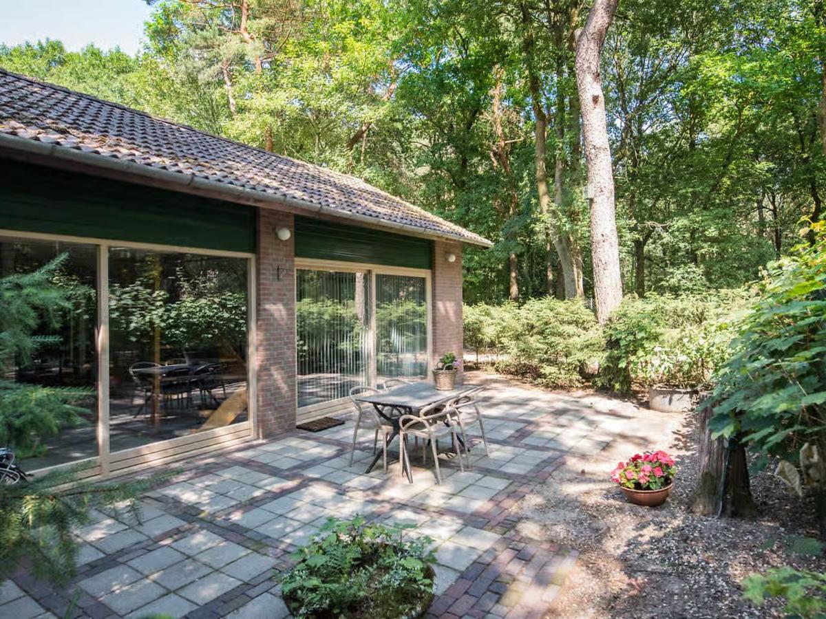 Villa photo 1