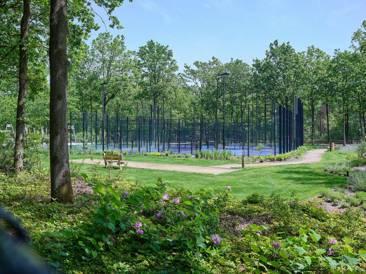 Park Facilities