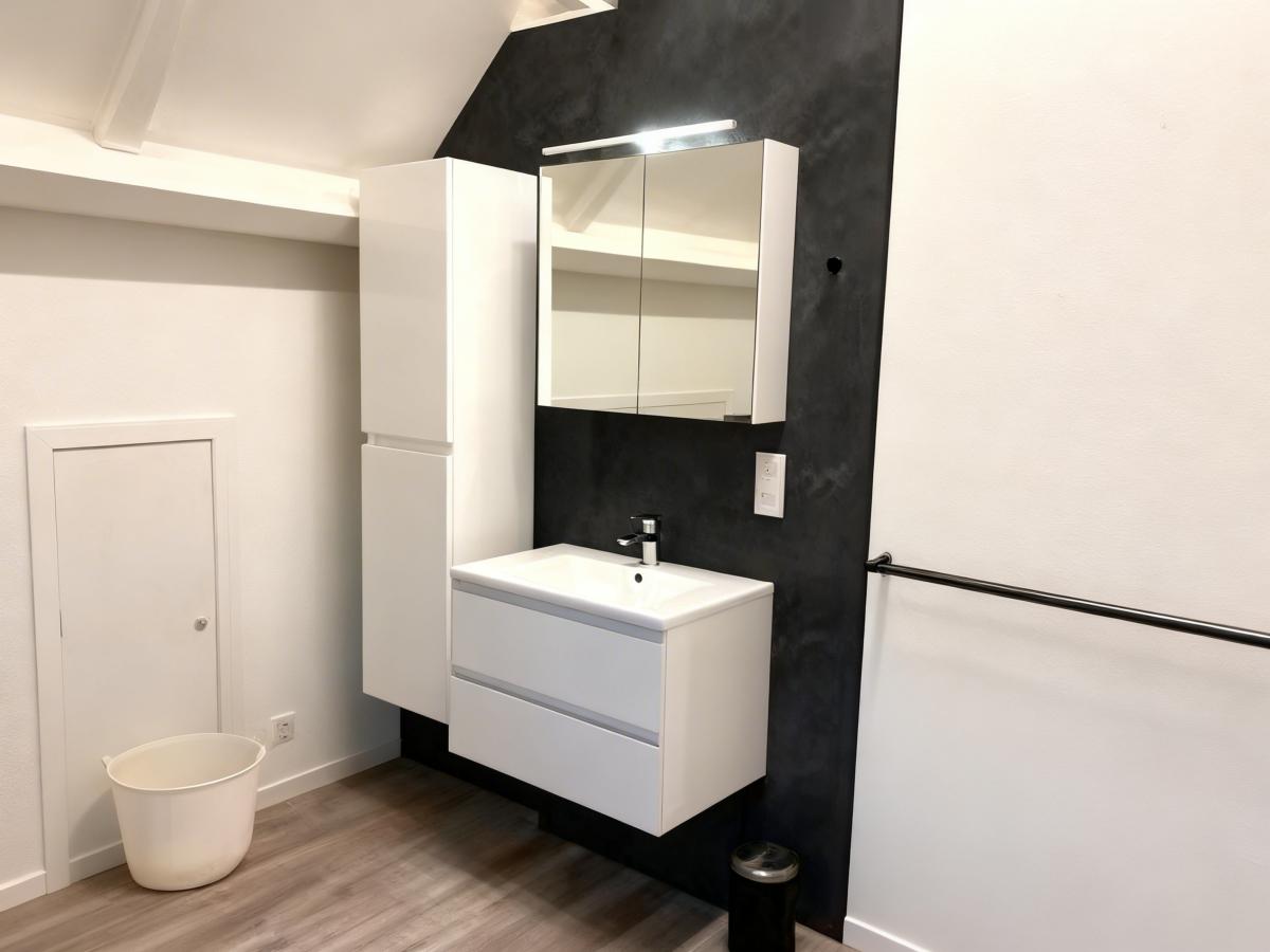 Bath Room